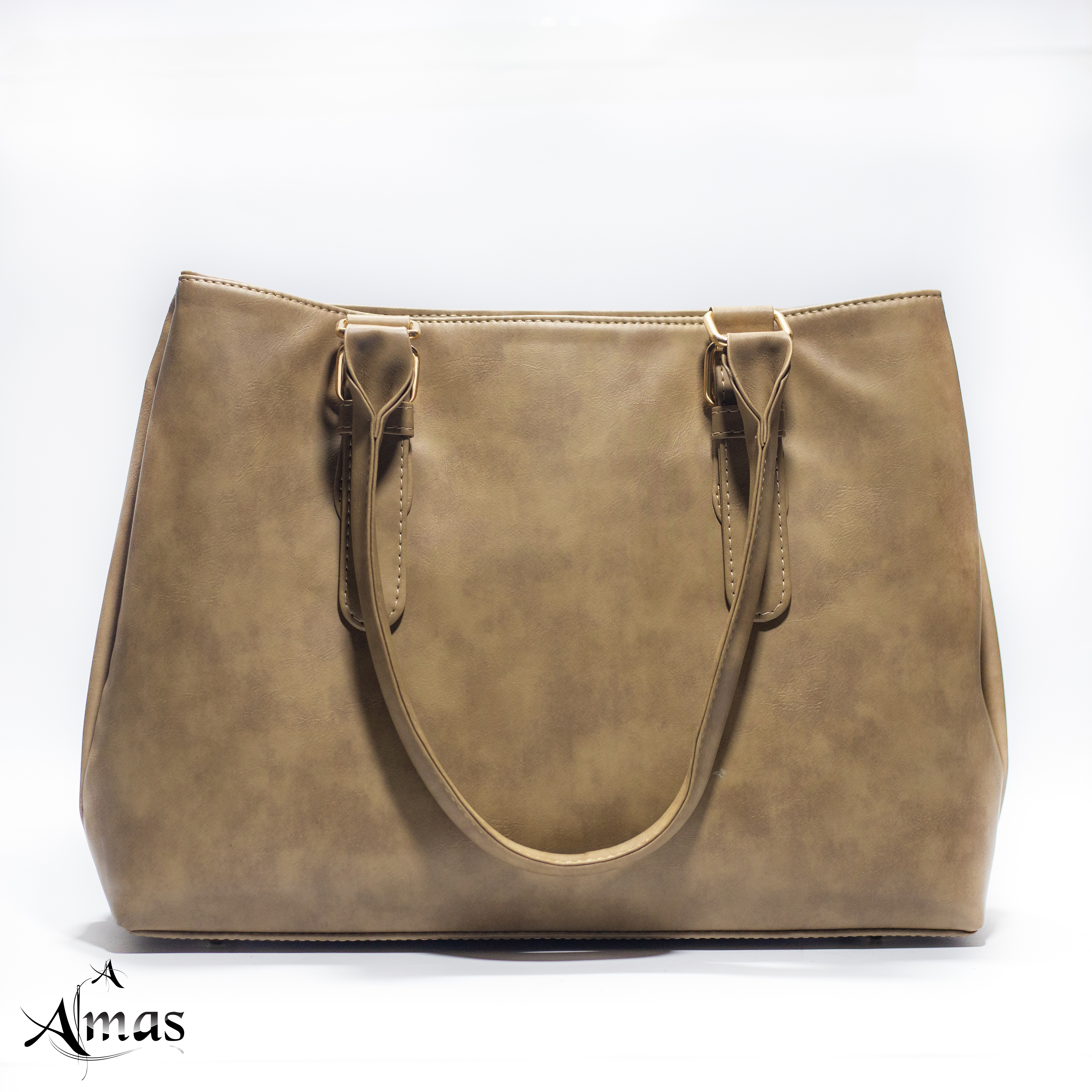 Almas handbag product photograph