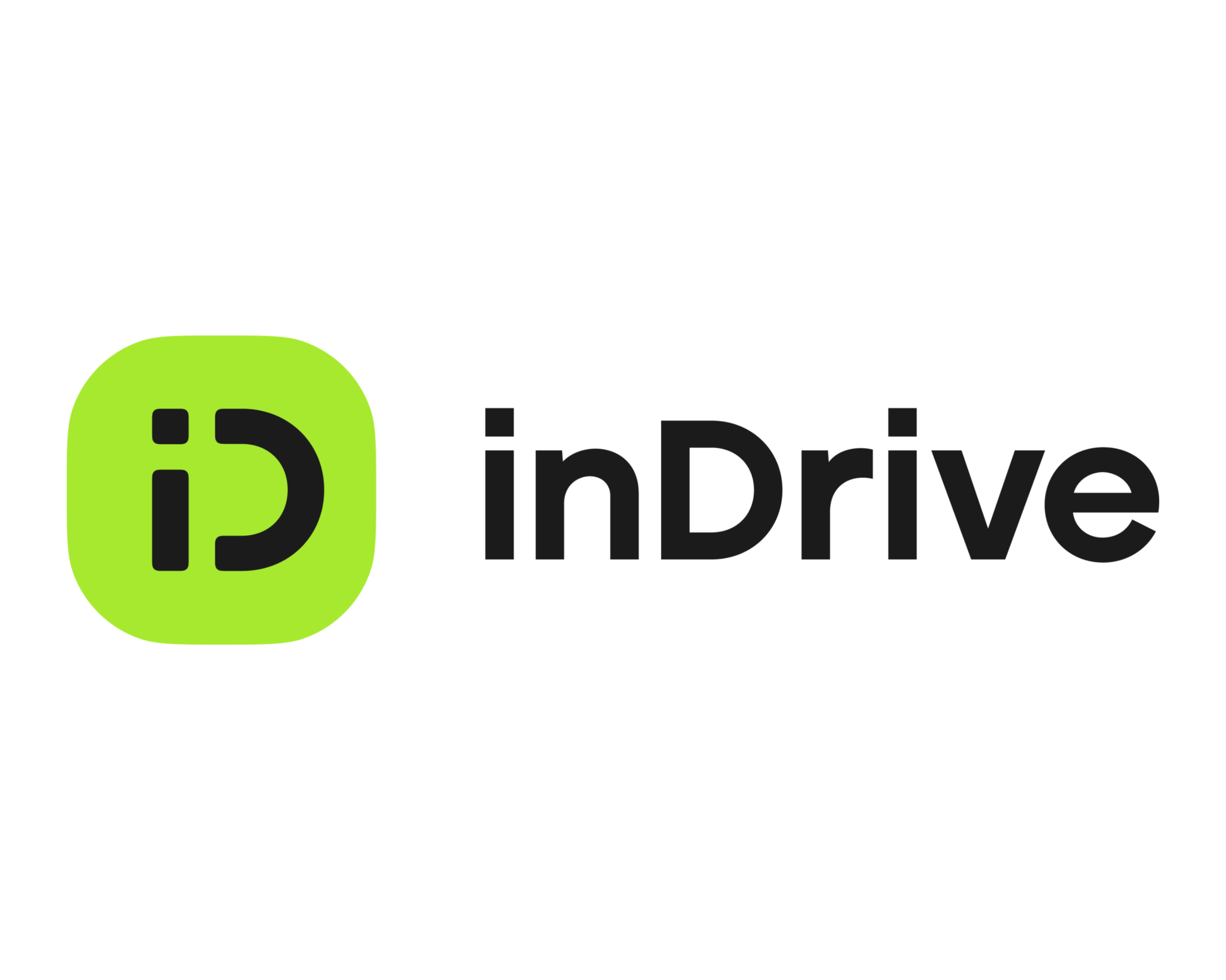 inDrive logo