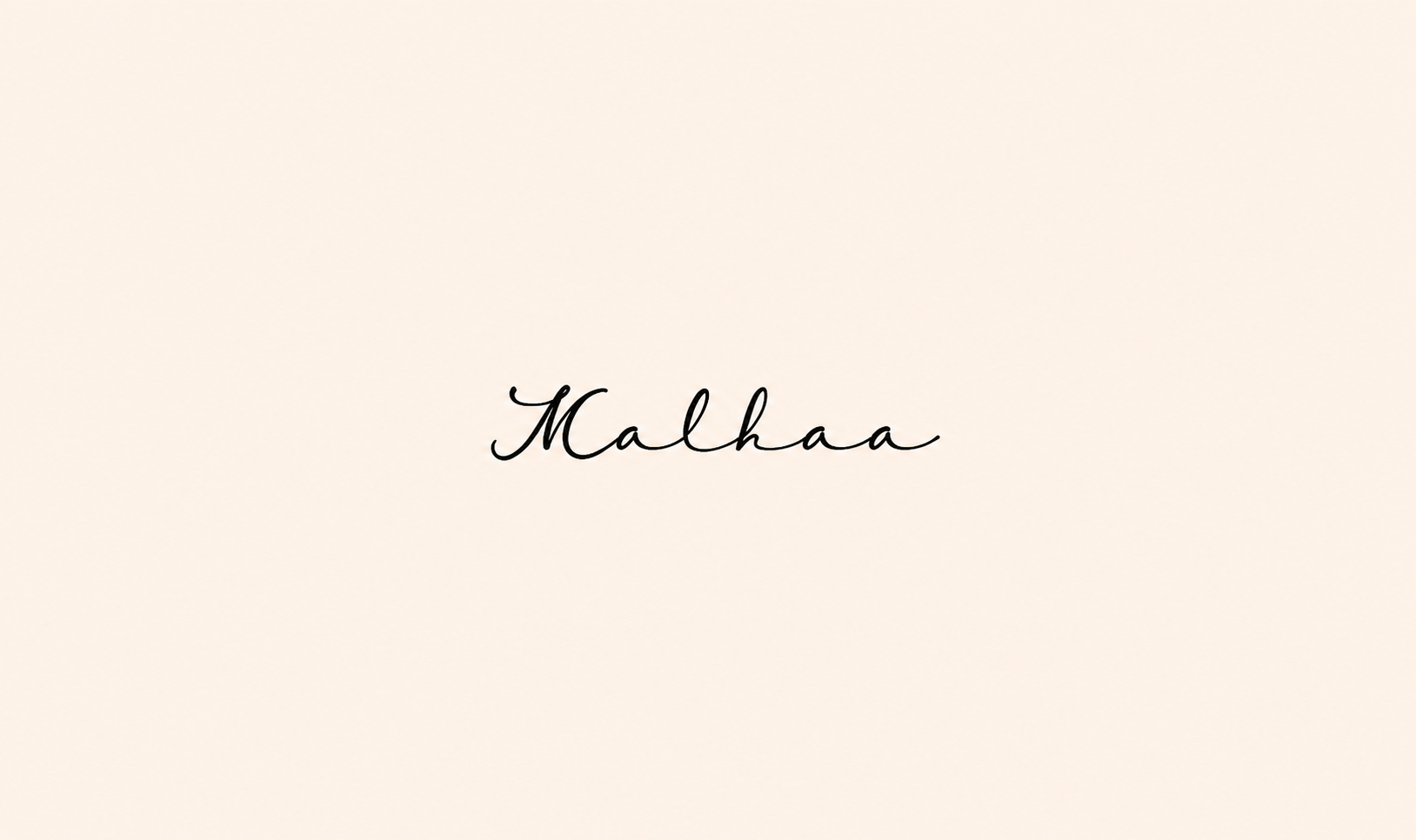 Malhaa logo