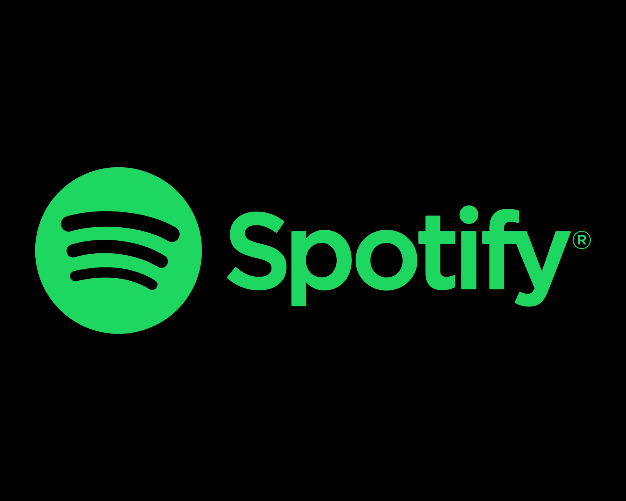 Spotify logo